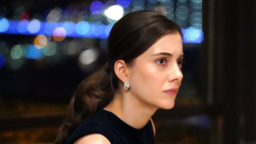 Суна в Антеп, а Пелин в Ялы: Самые свежие и невероятные спойлеры сериала «Зимородок»