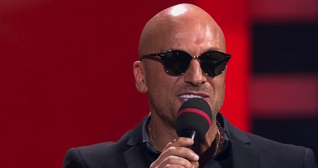 Дмитрия Нагиева заметили в Сочи: вот что там делает актер