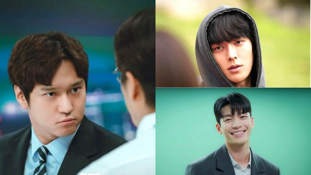 Девять дорам, которые выйдут на экраны в мае 2024 года