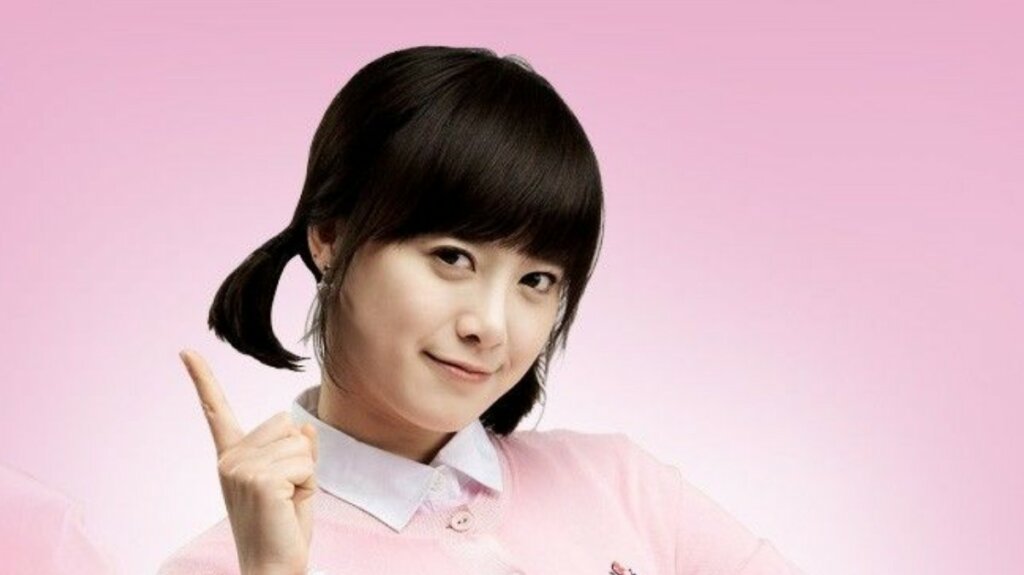 Звезда дорамы «Мальчики краше цветов» Ку Хе-сон сейчас живёт в машине