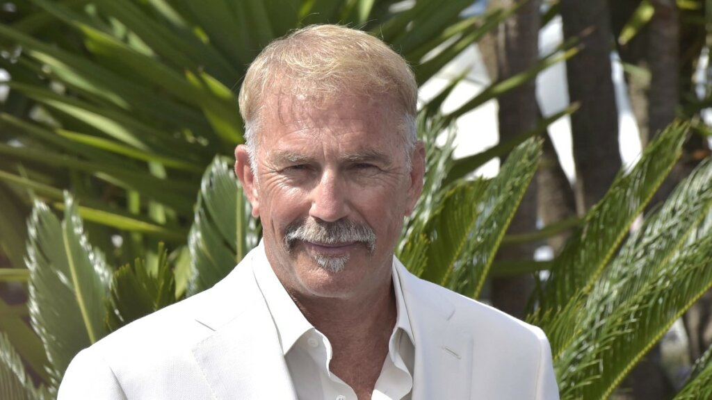 Кевин Костнер пригласил Дилан Чичек Дениз в Голливуд