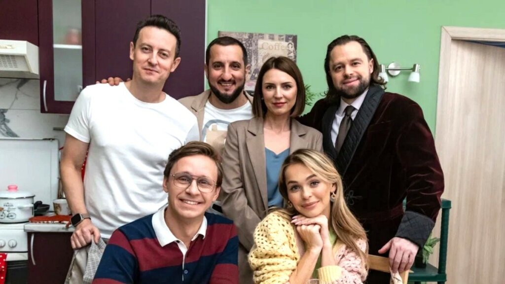 «Универ. 13 лет спустя»: что известно о продолжении хита