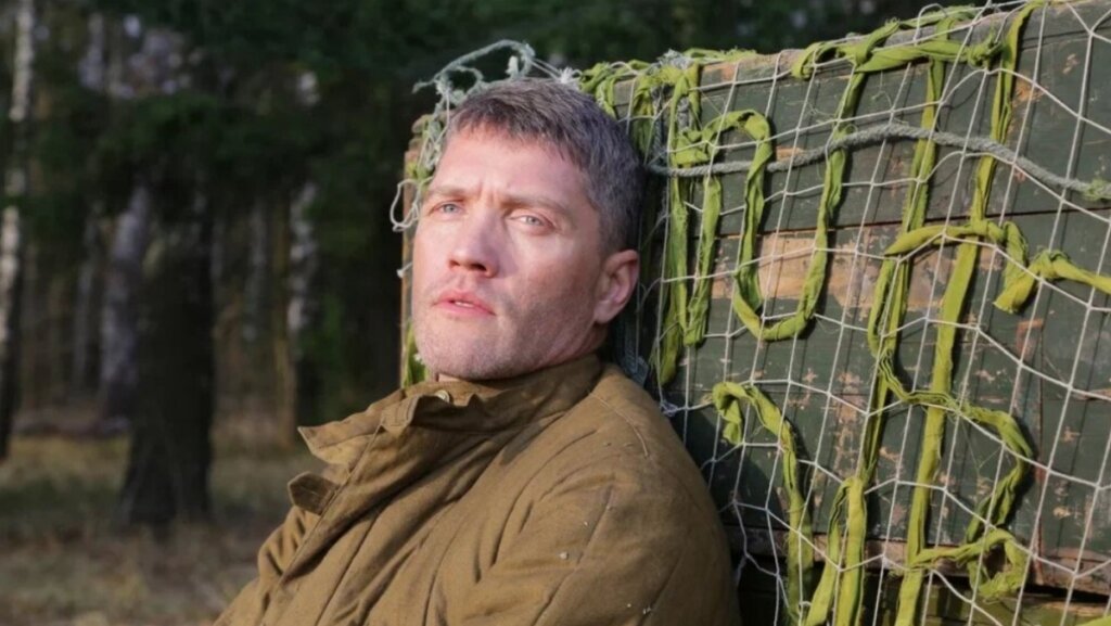 Пятеро детей и развод после 20 лет брака: как сейчас живет актер Павел Южаков-Харланчук