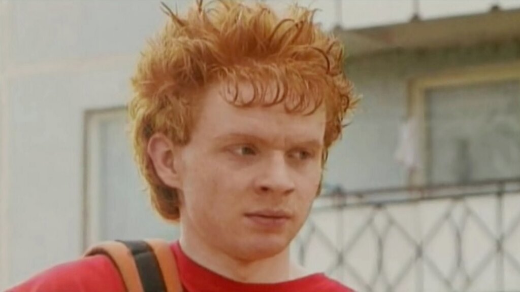 Что стало с актером Александром Лойе: облысел, в 40 лет живет с мамой, нет ни жены, ни детей