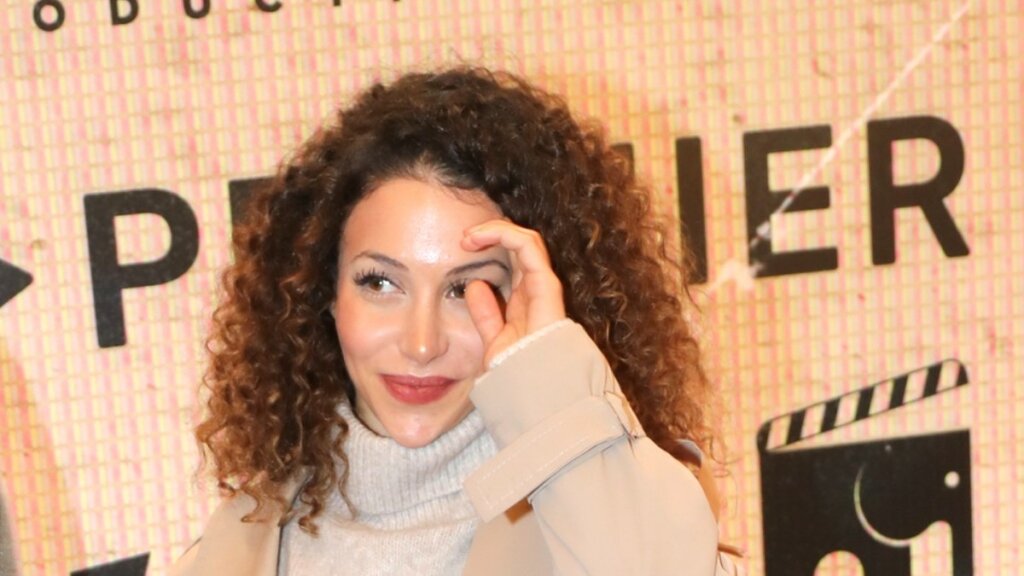 Зепюр Брутян сорвалась после скандальных откровений Агаты Муцениеце: жены Прилучного на грани