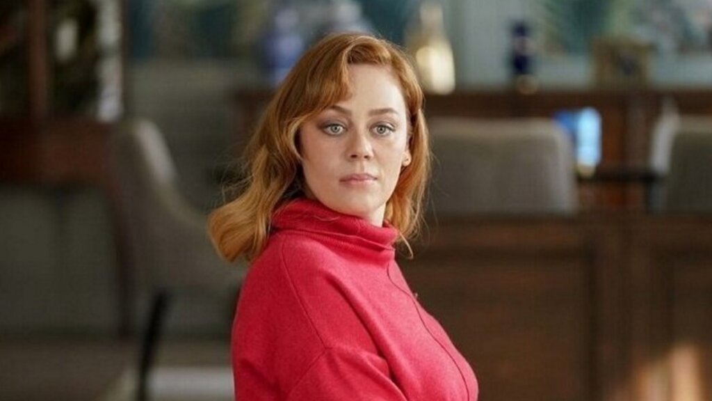 Турецкий сериал «Бахар» покажут на российском телевидении