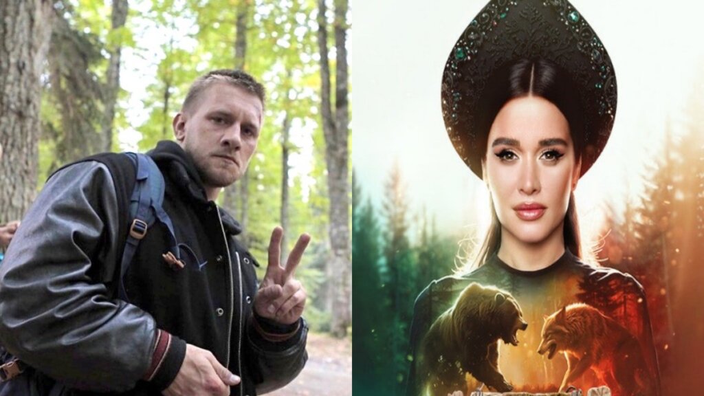 Побольше носков и влюбиться: Актеры сериала «Игра на выживание» Алексей Чадов, Михаил Кремер и Юлия Волкова дали советы участникам «Последнего героя» на ТВ-3 