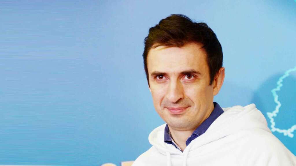 Звезда «Универа» женился на баскетболистке