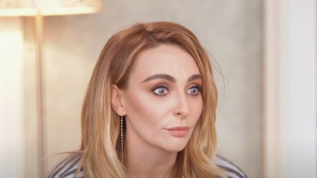 Экстремально похудевшая Екатерина Варнава шокировала фанатов внешним видом