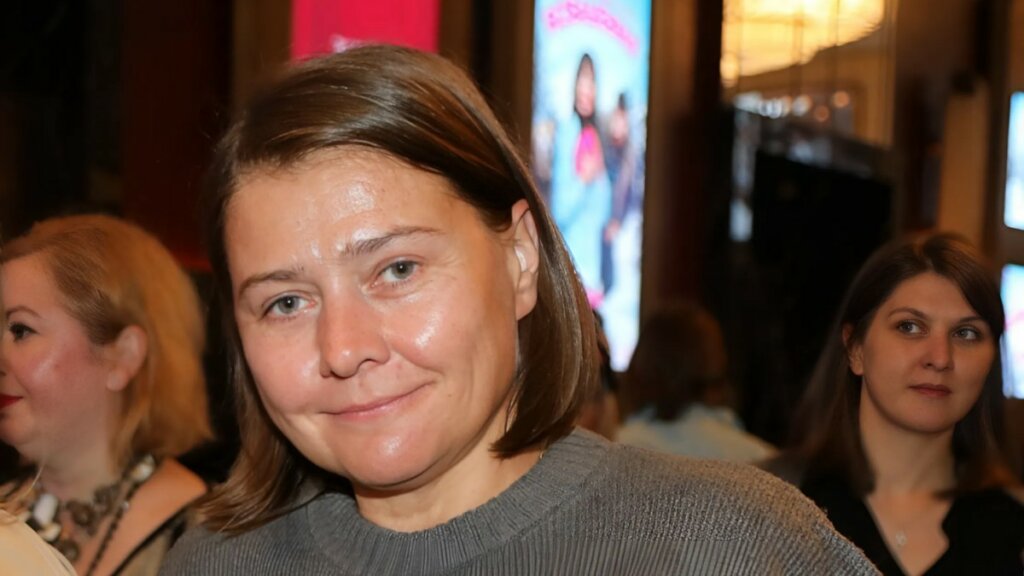 Мария Голубкина разделась и шокировала невероятным преображением