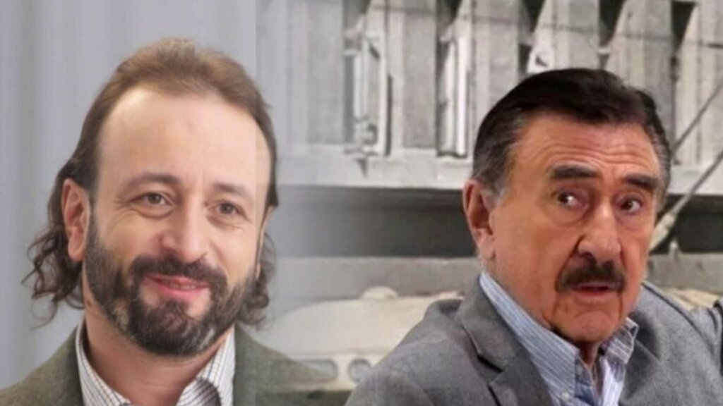 Илья Авербух, Леонид Каневский и еще пять знаменитостей, чьи камео можно увидеть в отечественном кино