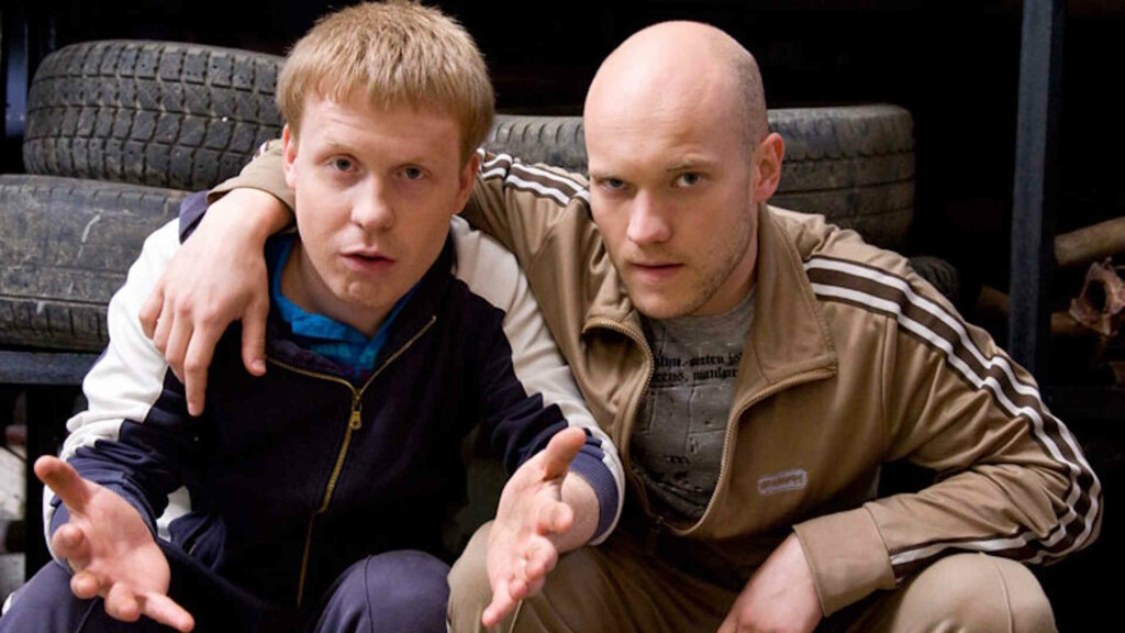 Кто из «Реальных пацанов» не дожил до финала