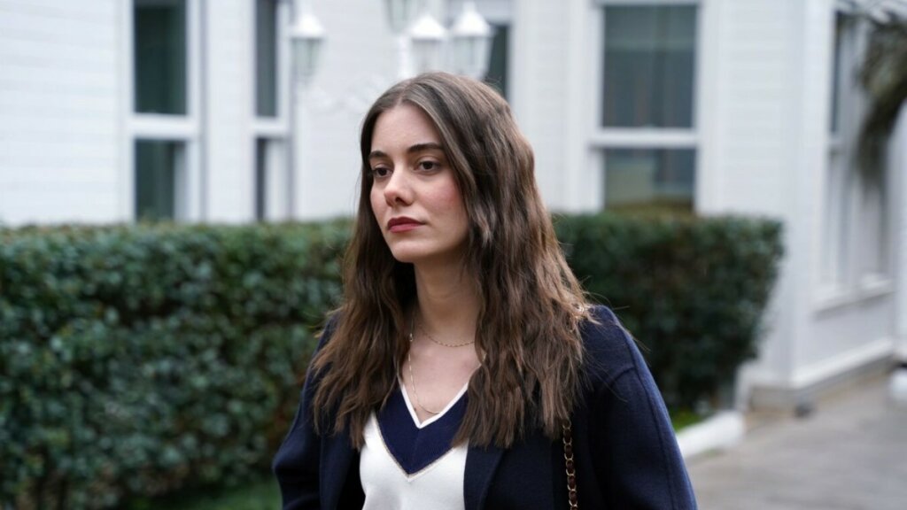 Расстались из-за Суны: второй тизер второй серии третьего сезона «Зимородка»