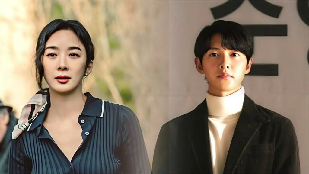 Семь захватывающих дорам об опасных семейных тайнах