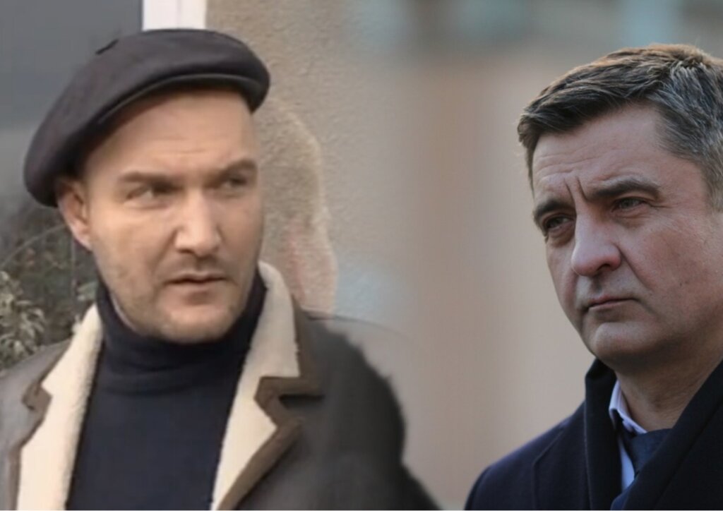 Что посмотреть, если нравится «Невский»