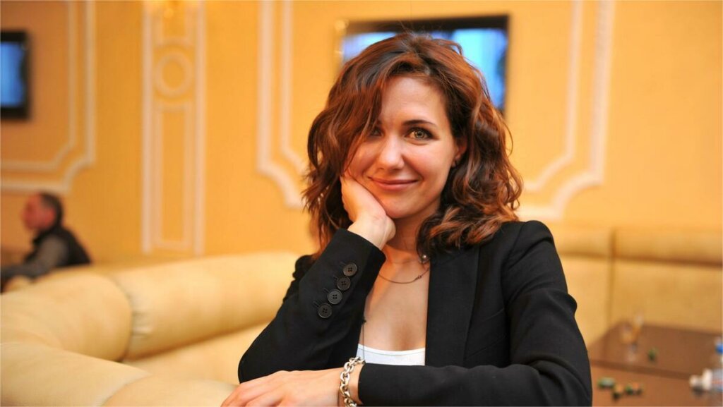 Екатерина Климова восхитила фанатов фотографией младших детей от Петренко и Месхи