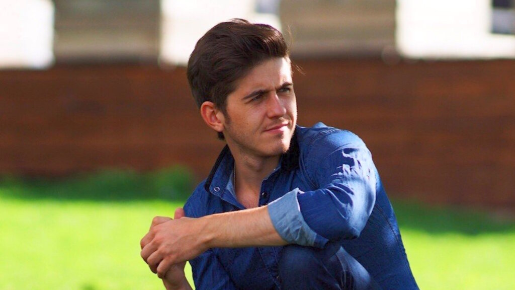 Актер сериала «Пятницкий» Дмитрий Савостин бесследно пропал