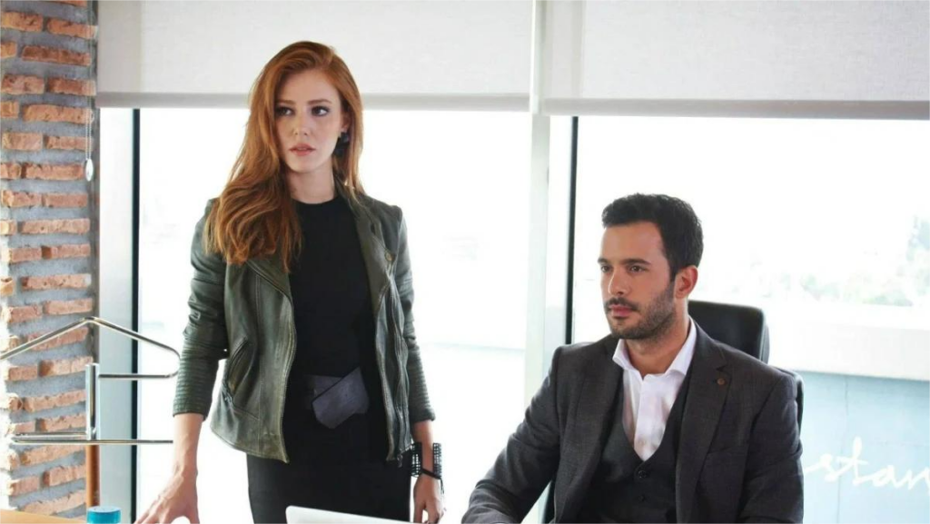 Турецкий сериал «Любовь напрокат» на российском телевидении: интересные факты и причины для просмотра