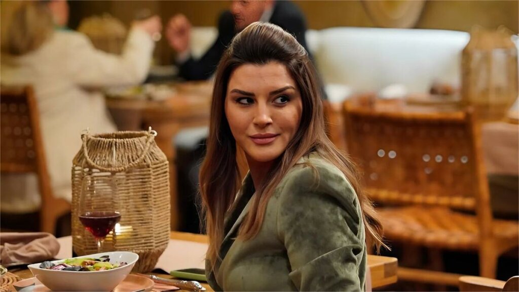 Сразу две актрисы покидают сериал «Клюквенный щербет»