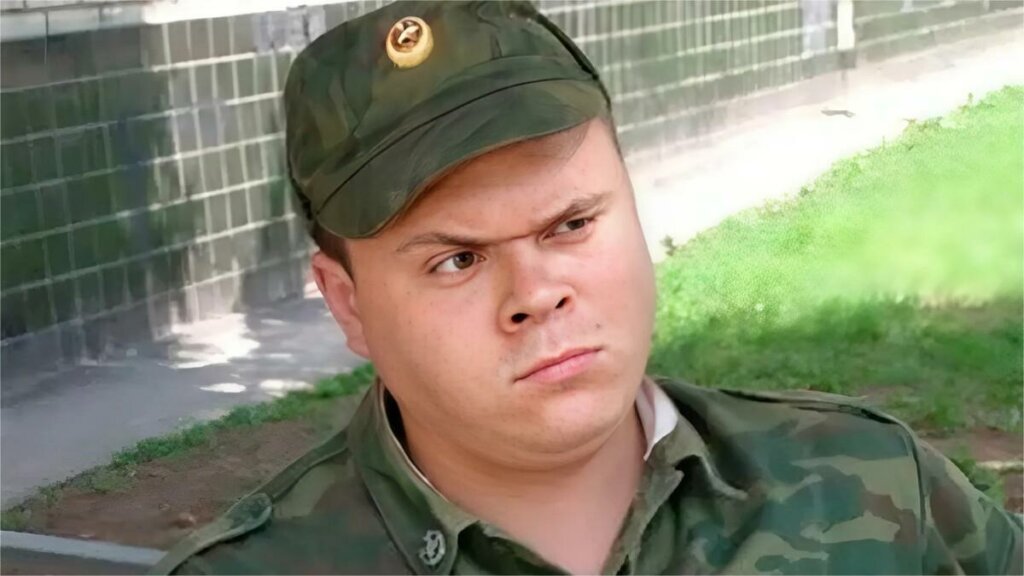 Звезда сериала «Солдаты» изменился до неузнаваемости