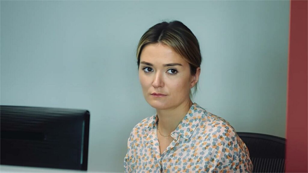 Дочь Никиты Михалкова едва не погибла на съемках