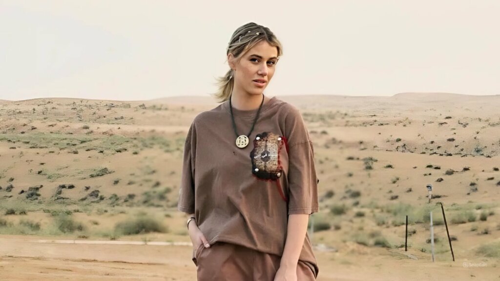 Победительница «Выжить в Дубае» Александра Сухорукова рассказала о своей физической и моральной боли