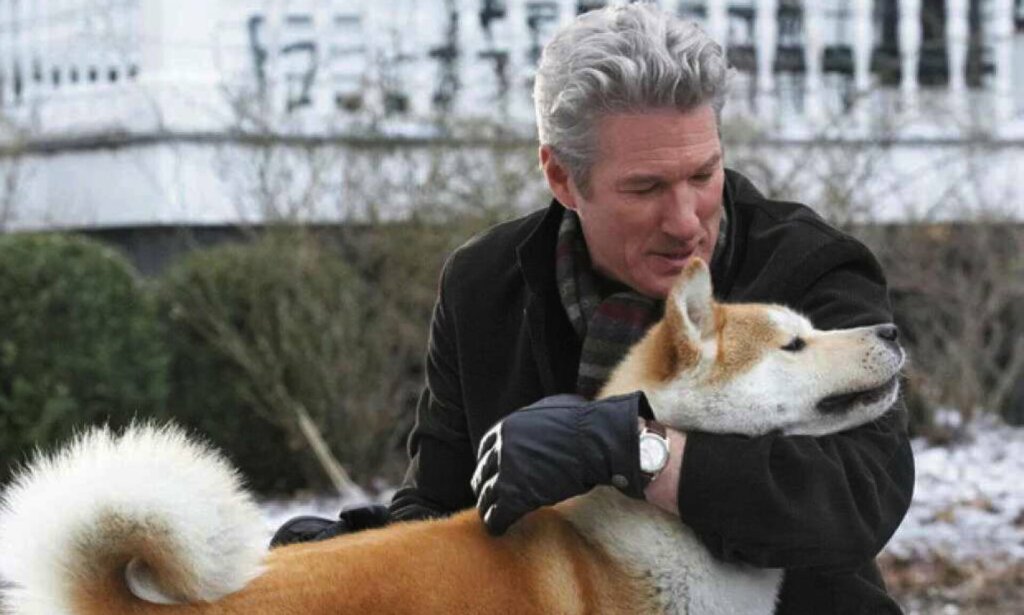 10 неожиданных фактов о звезде «Красотки» Ричарде Гире