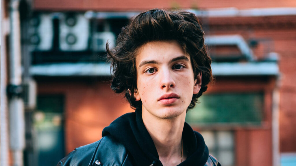 Российский актер Марк Эйдельштейн получил главную роль в американском сериале