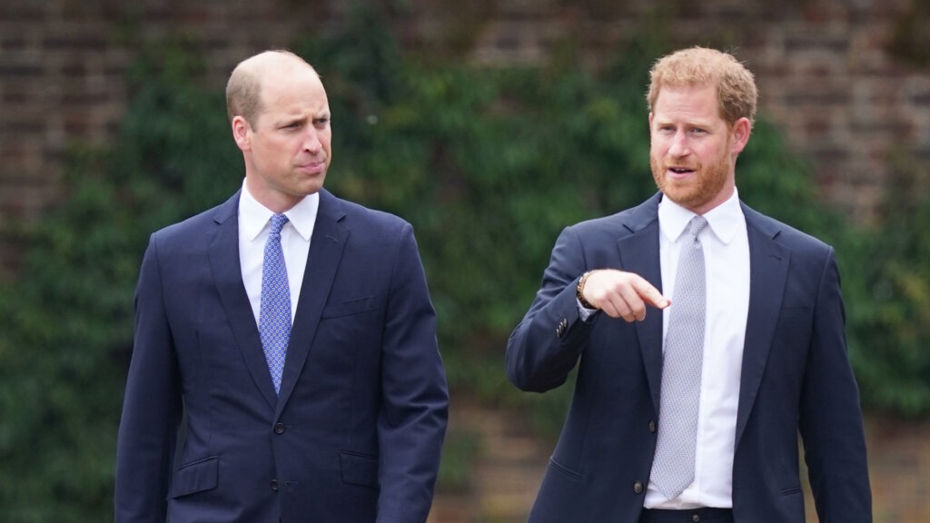 Королевский биограф: Принц Гарри и Меган Маркл поспешили со свадьбой из-за «биологических часов»