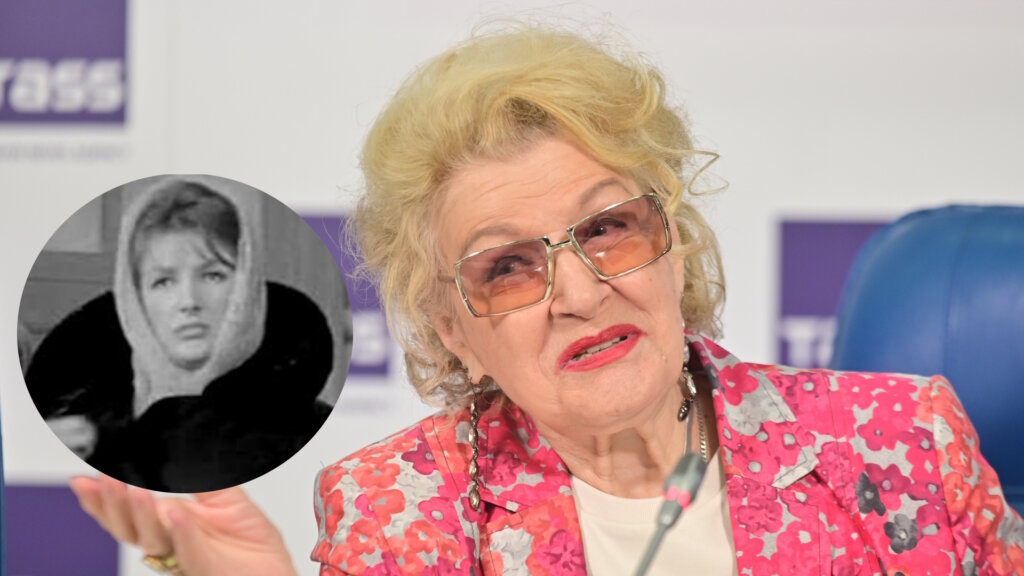 Где искать «киноляп» в советском фильме «Девчата», рассказала Светлана Дружинина