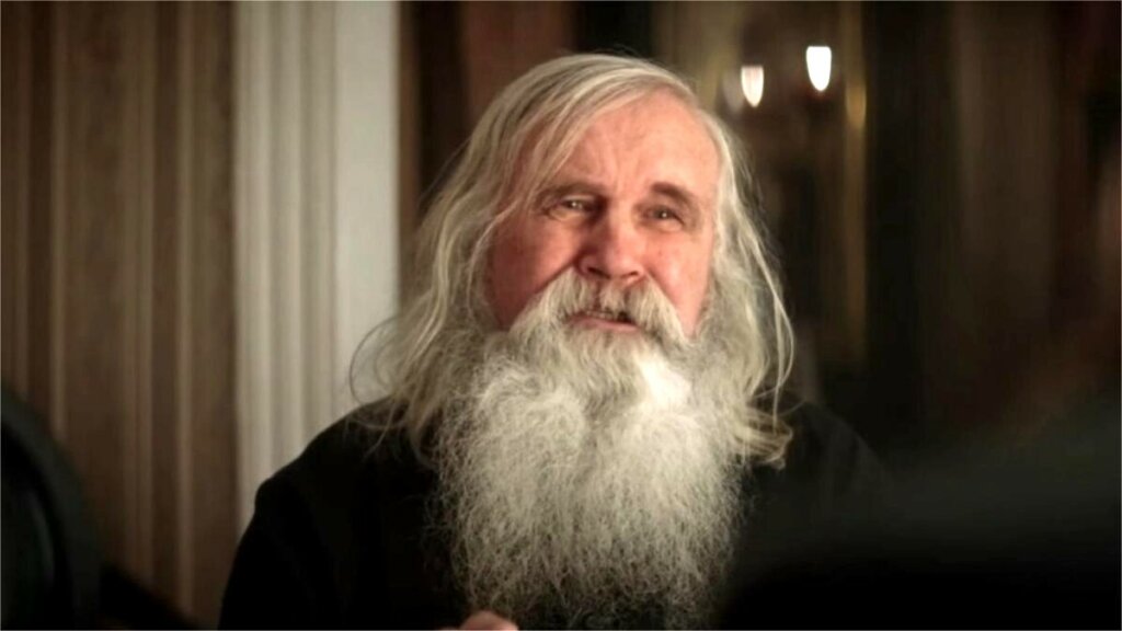 Умер известный российский актер Николай Ледовских