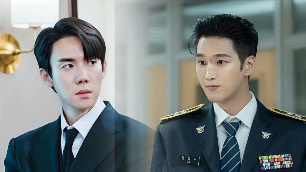 Настоящие мастера: девять корейских актёров, которые покорили зрителей в 2024 году