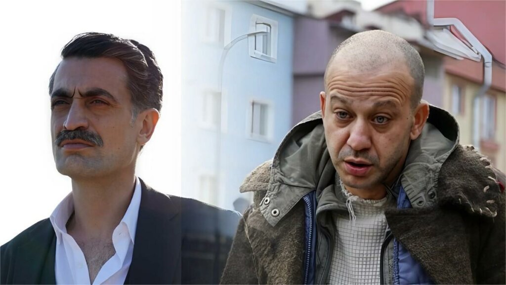 Не красавцы, но популярны: 7 турецких актеров, влюбляющих в себя зрителей харизмой