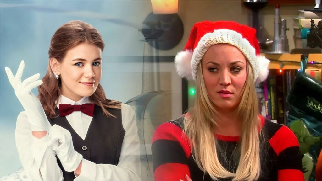 Празднуем в стиле любимых героев: 5 идей для новогодней вечеринки, которые можно взять из кино