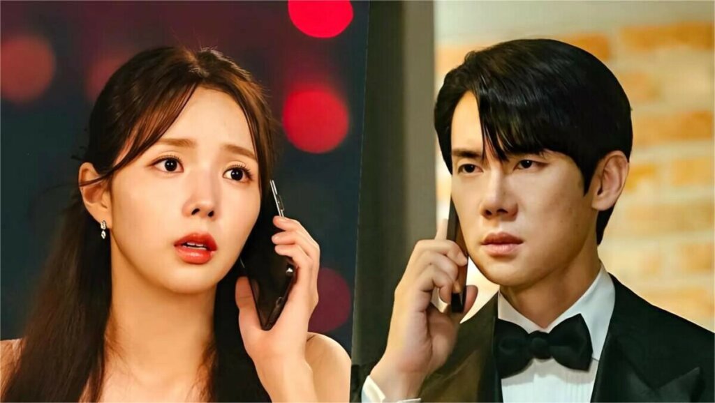 Лучше «Королевы слёз»: 5 причин обязательно посмотреть дораму «Набранный Вами номер»