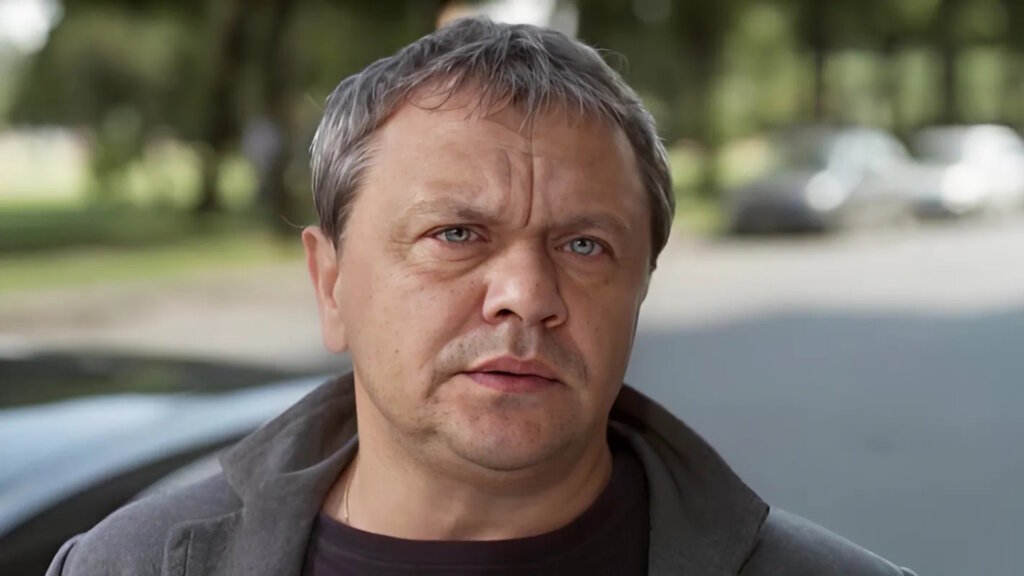 Как живет звезда «Молодежки» Сергей Габриэлян: 41 год счастлив с одной женщиной