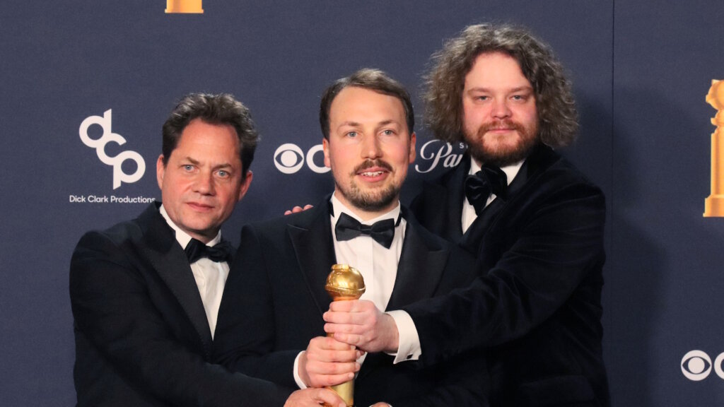 «Золотой глобус-2025»: победителями стали фильм «Бруталист» и сериал «Сегун»