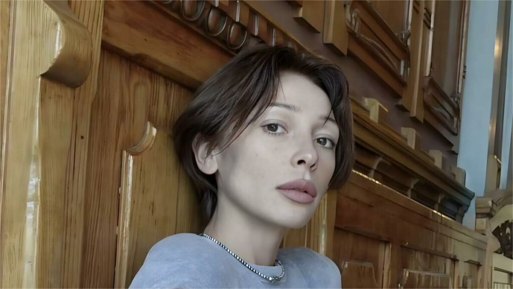 «Влюбленные и счастливые»: Ивлеева встретила Новый год в объятиях второго мужа