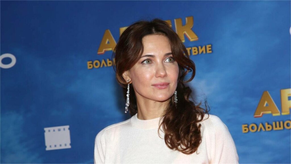 «Мне было девять месяцев»: Екатерина Климова рассказала об отце, сидевшем за убийство