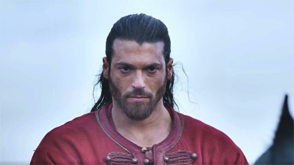 Названа дата выхода турецкого сериала «Эль Турко» с Джаном Яманом в главной роли