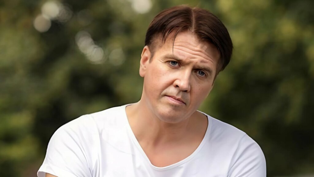 Актер Денис Матросов устроил жуткую аварию: появились подробности