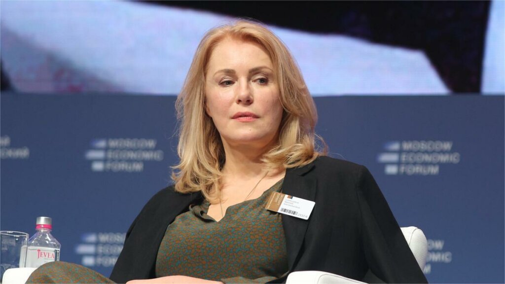 Мария Шукшина отвернулась от скандальной дочери: «Вычеркнула из жизни»