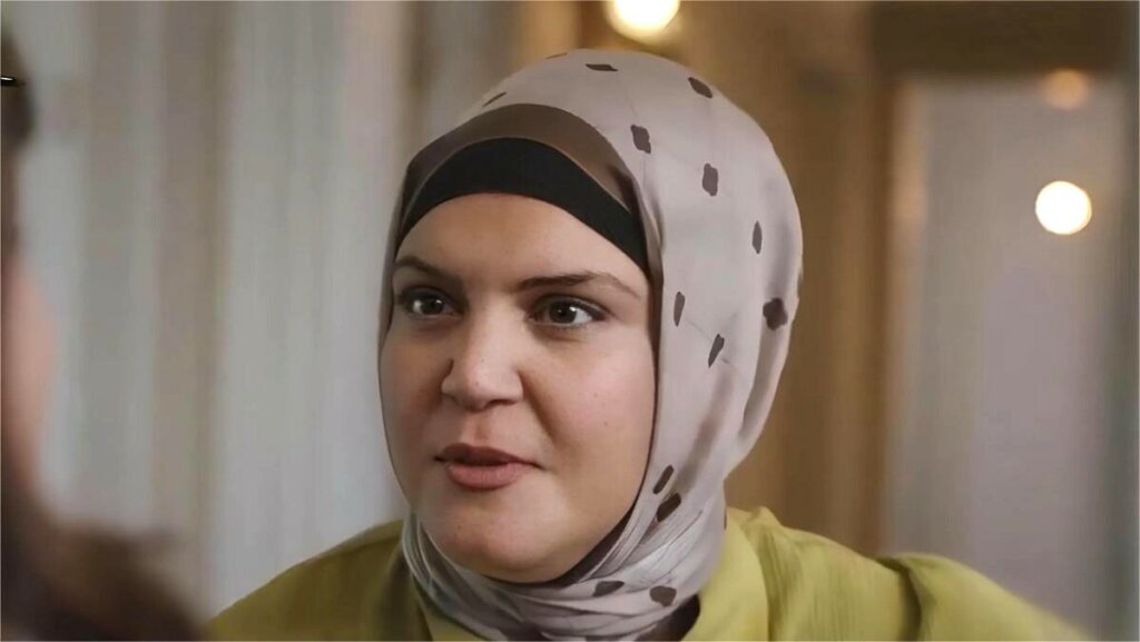 Ревность Ниляй и ошибка Нурсемы: вот что покажут в 90 серии «Клюквенного щербета»