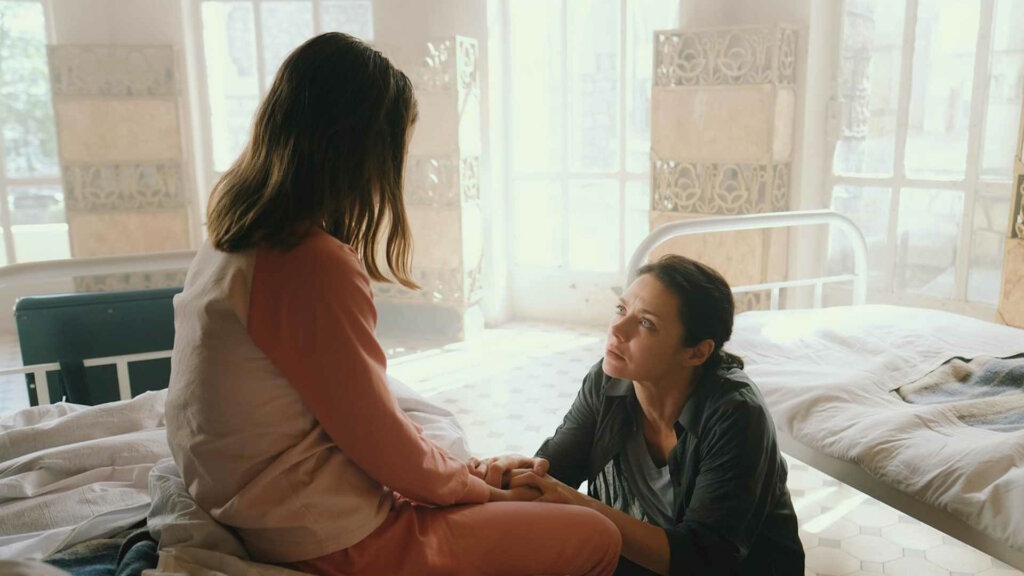 Российский сериал «Трасса» получит продолжение