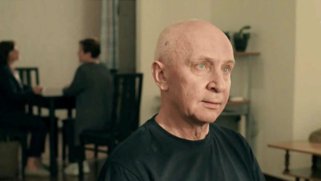 Умер актер из сериала «Ищейка» Михаил Мокеев