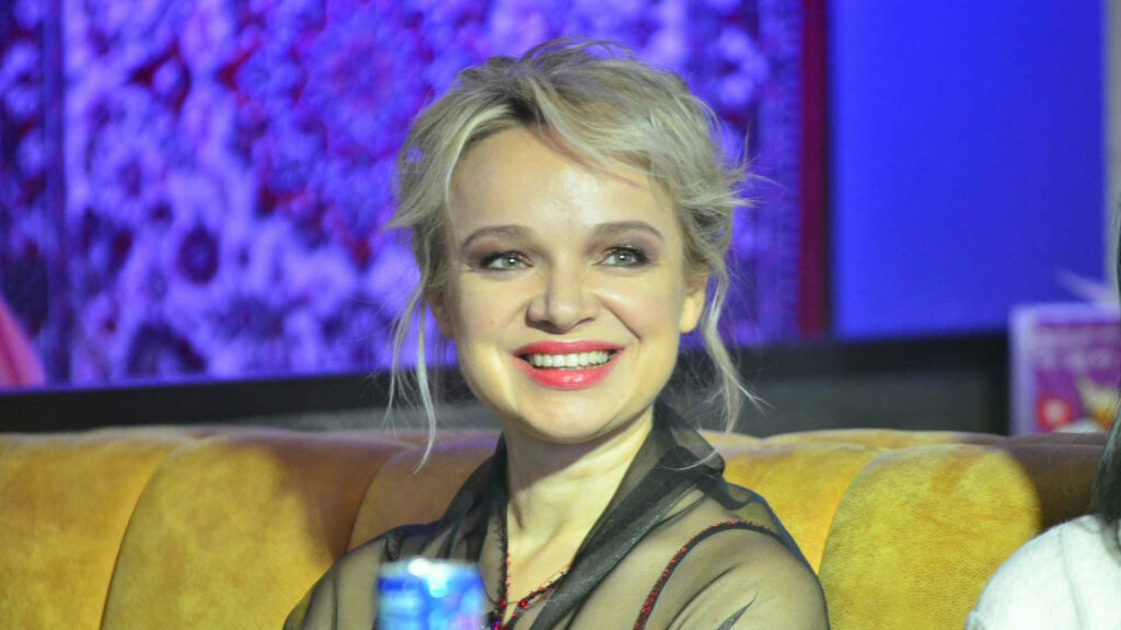 Скандальная жена Армена Джигарханяна перестала скрывать имя отца ее дочери