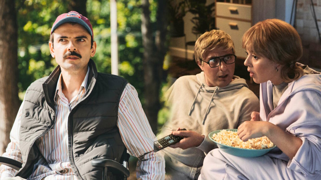 Сериалы под шашлычок: 10 российских комедий, которые скрасят майские праздники