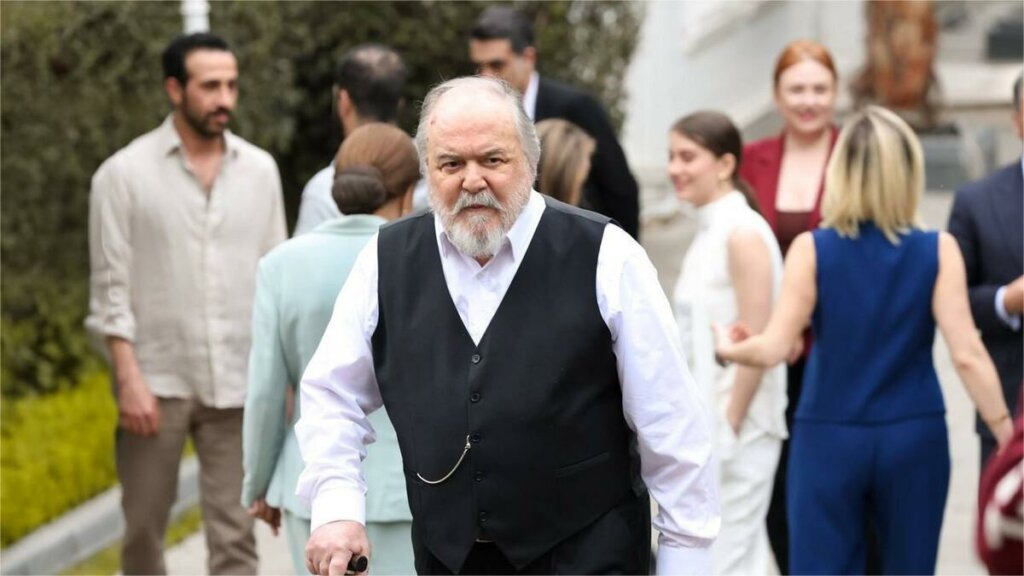 Возвращение Халиса и спасение Ферита: Описание 101 серии «Зимородка»