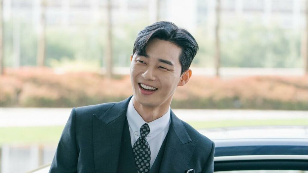 Корейский актер Пак Со-джун спас жизнь онкобольному ребенку