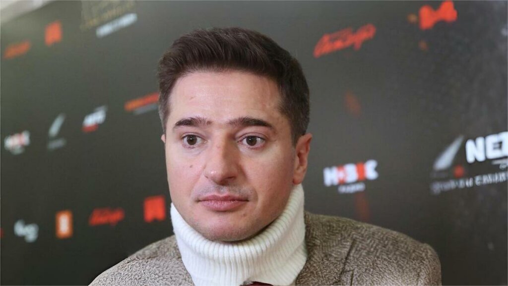 Развод из-за измены с Мариной Александровой и дружба с Михаилом Ефремовым: о чем молчит Иван Стебунов